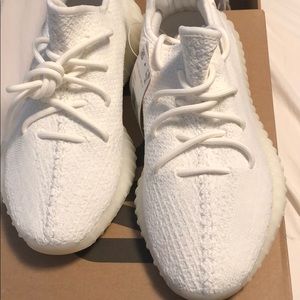 BRAND NEW YEEZYS